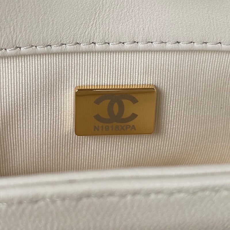 AmeliaLuxury - CHL Bags - 2660