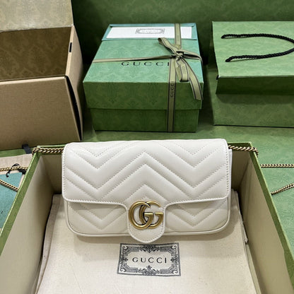 Amelia-i GUKI Women Bags - 340