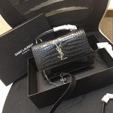 Amelia - YSL Bag - 2684