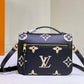 Amelia- GUKI Women Bags - 1510