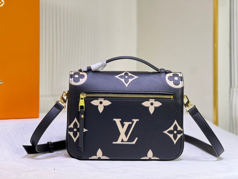 Amelia- GUKI Women Bags - 1510