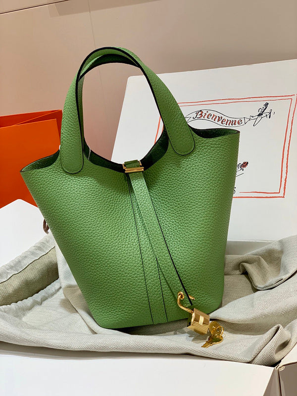 Amelia- HRMS LUXURY BAGS - 1001