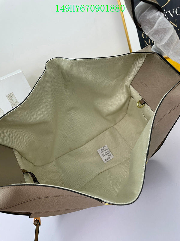 Amelia - LWE BRANDED BAGS - 252