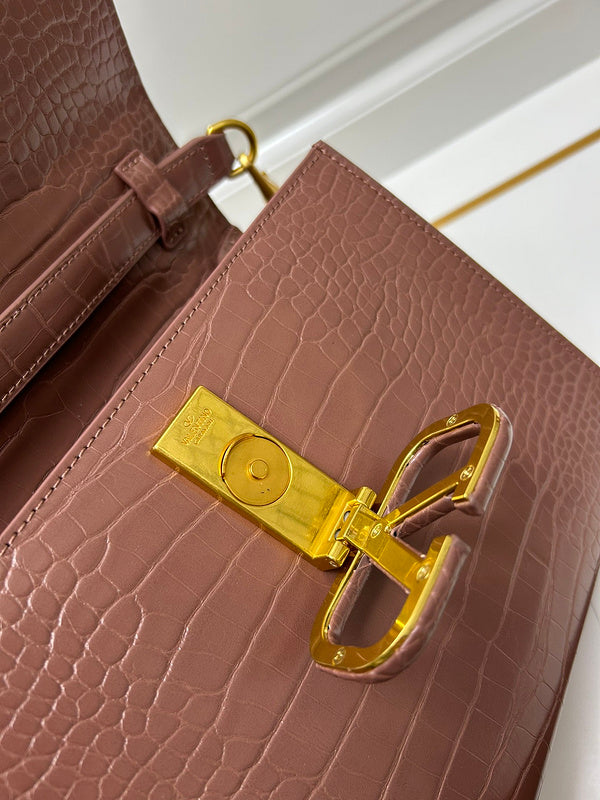 Amelia- VEL WOMEN LUXURY BAGS - 529