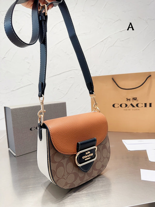Amelia - CCH Bags - 356