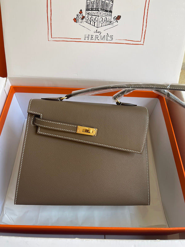 LO - HRMS DESIGNER BAGS - WOMEN BAGS - 915
