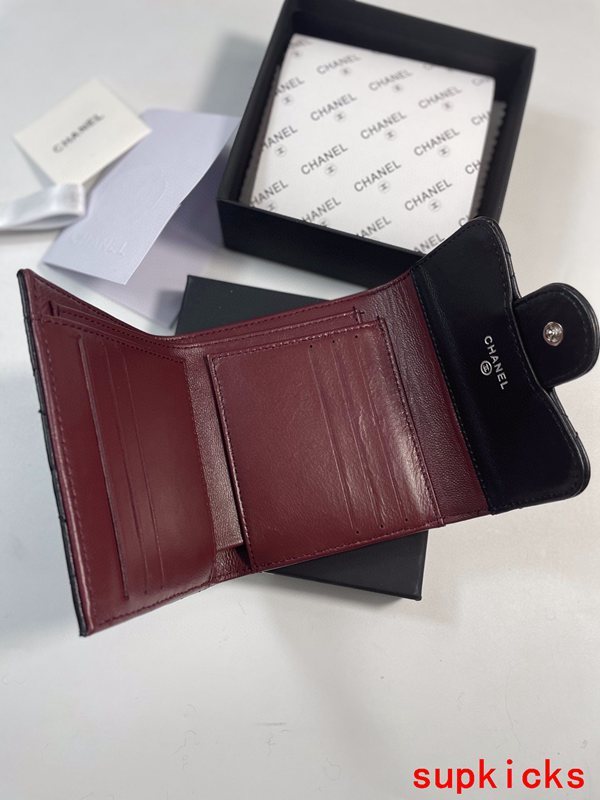 Amelia- Mix Wallets - 593
