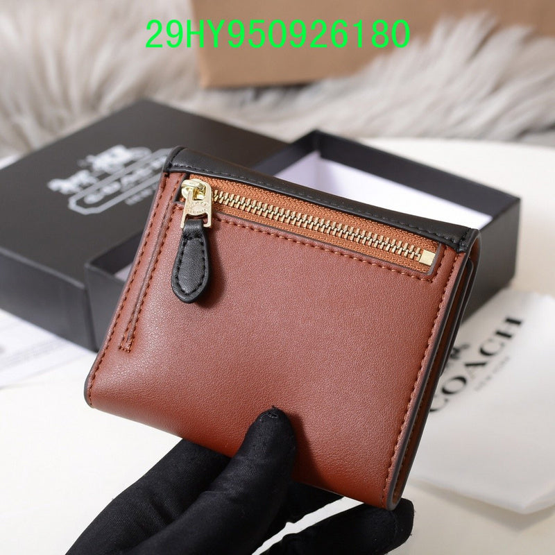 Amelia - CAH Wallet - 129