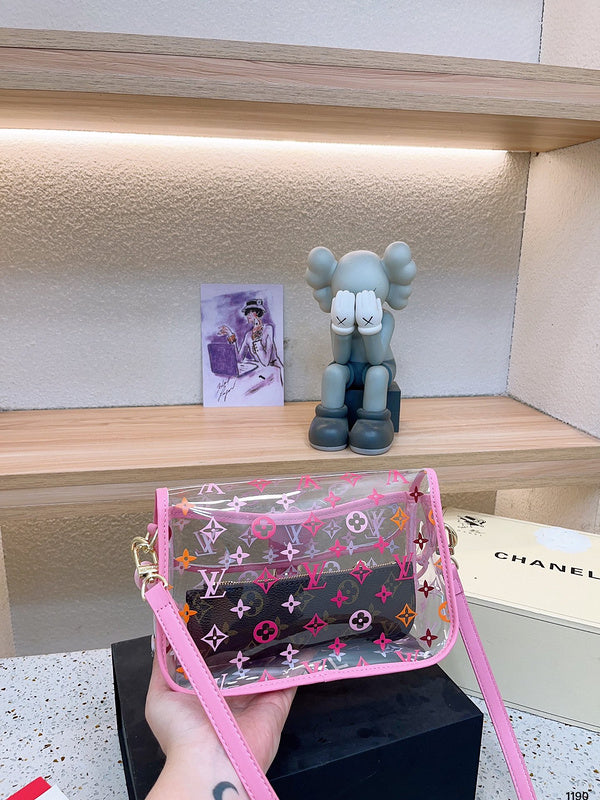 Amelia - LV Bags - 14655