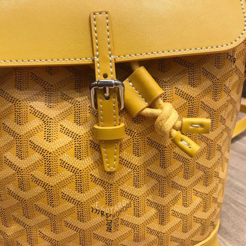 Amelia- G-YARD BAGS - 021