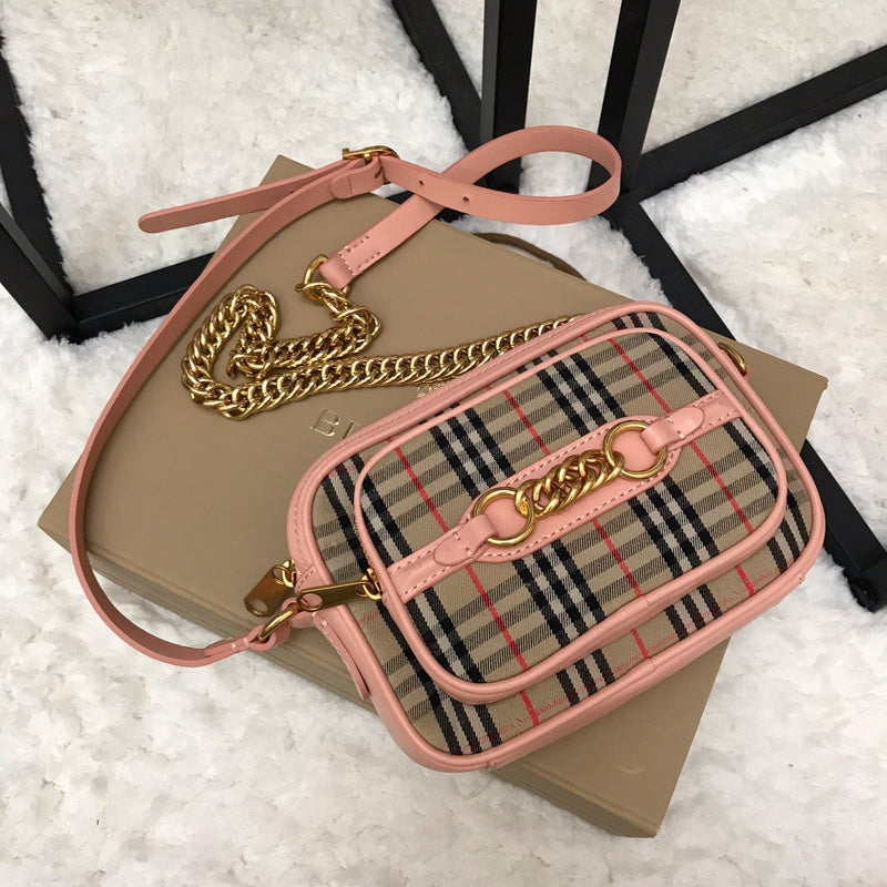 Amelia - B-BERRY BAGS - 543