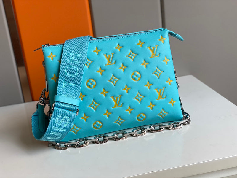 Fan Fashion Lu-Vi bags - 17553