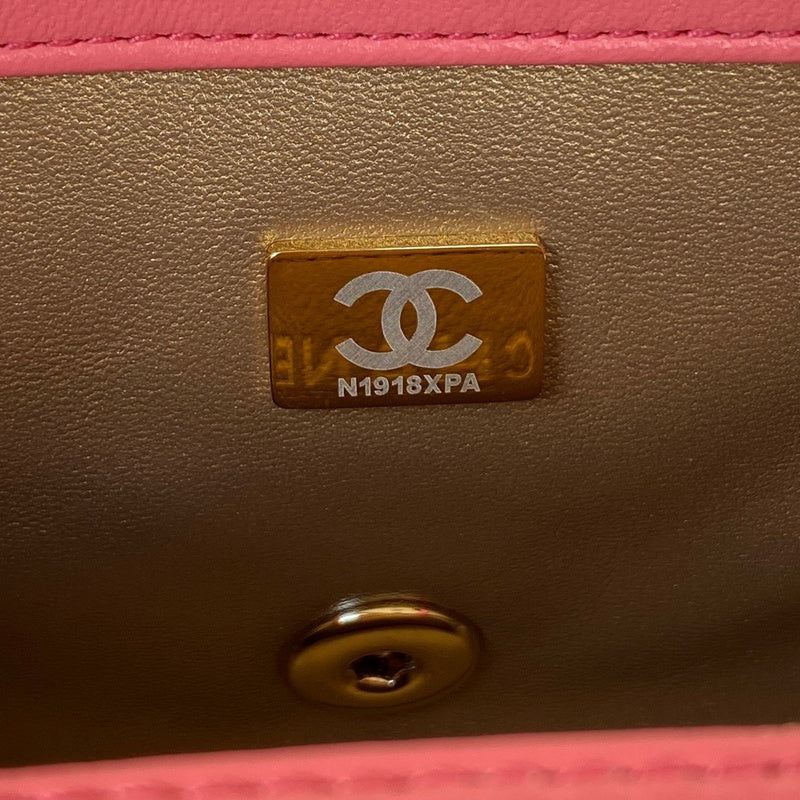 Amelia- CHL Bags - 7614