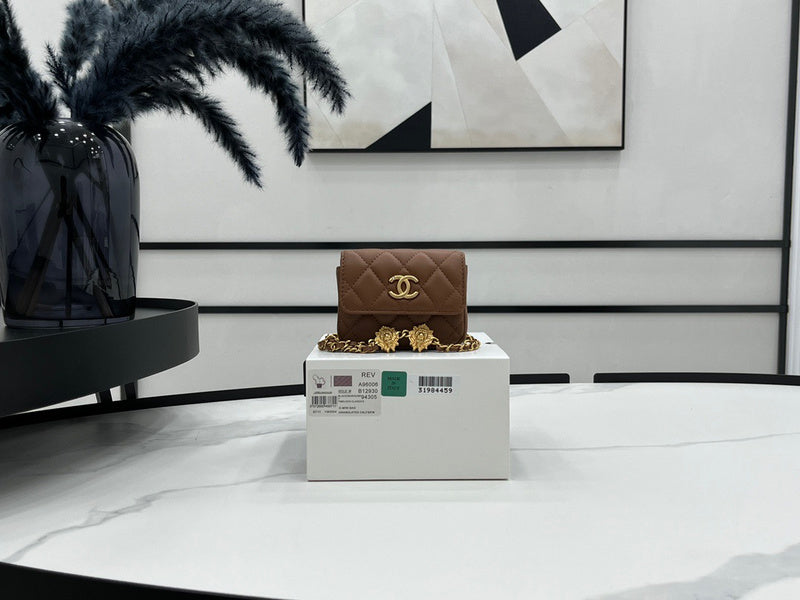 Wellow Bags - Chanel - Bags  - 240