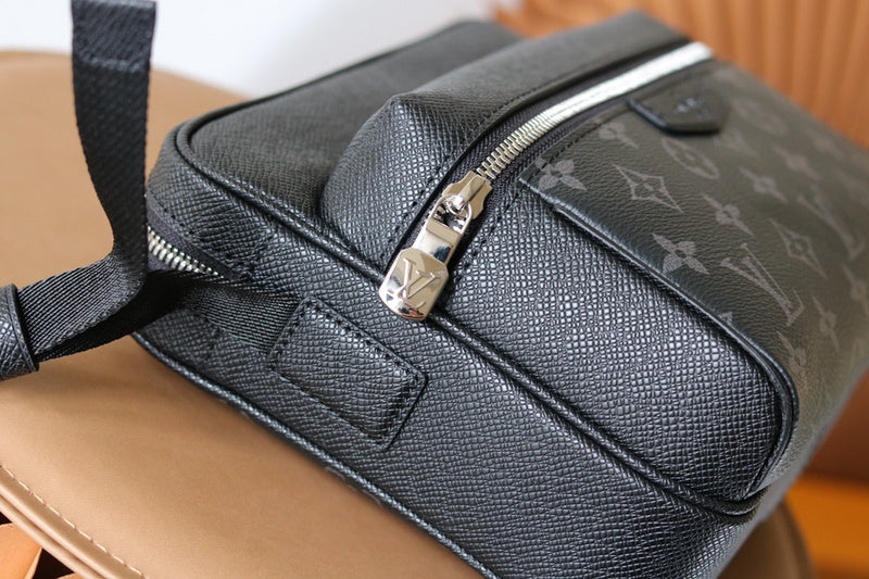 Fan Fashion Lu-Vi bags - 17183
