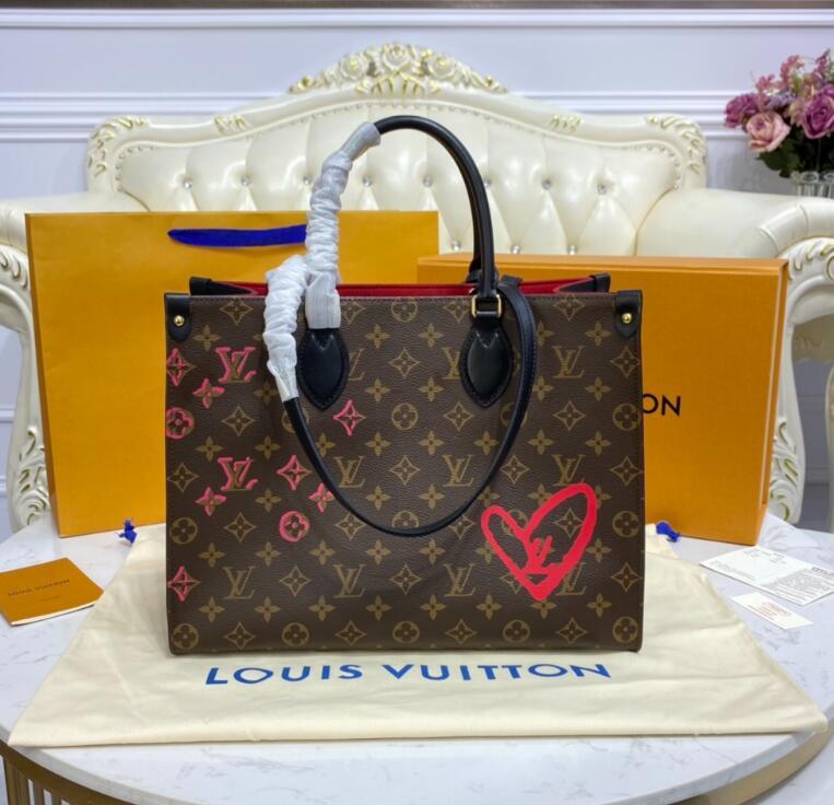 AmeliaLuxury - LOV Bags - 3175