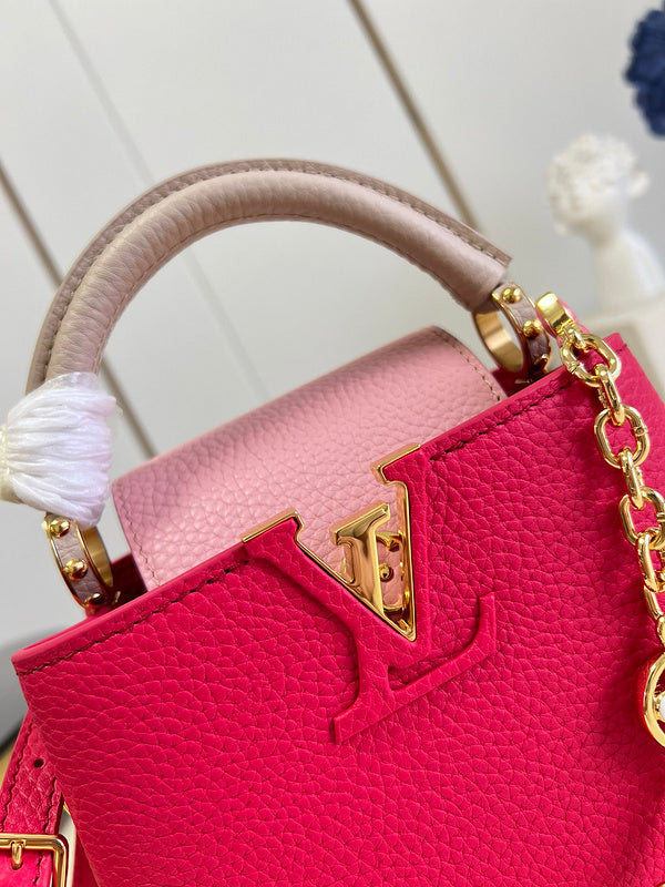 Amelia - LV Bags - 16105