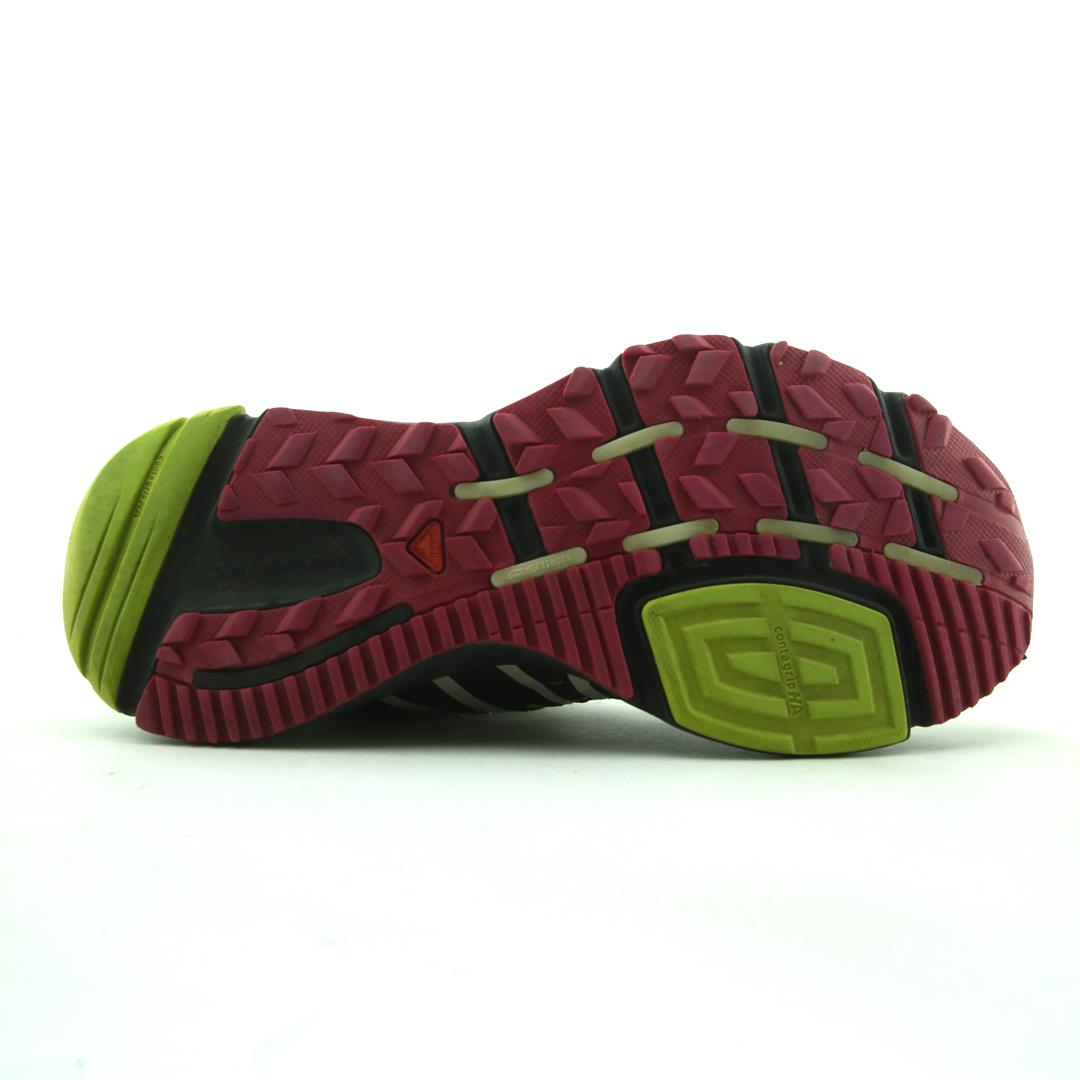 SALOMON XR MISSION 1