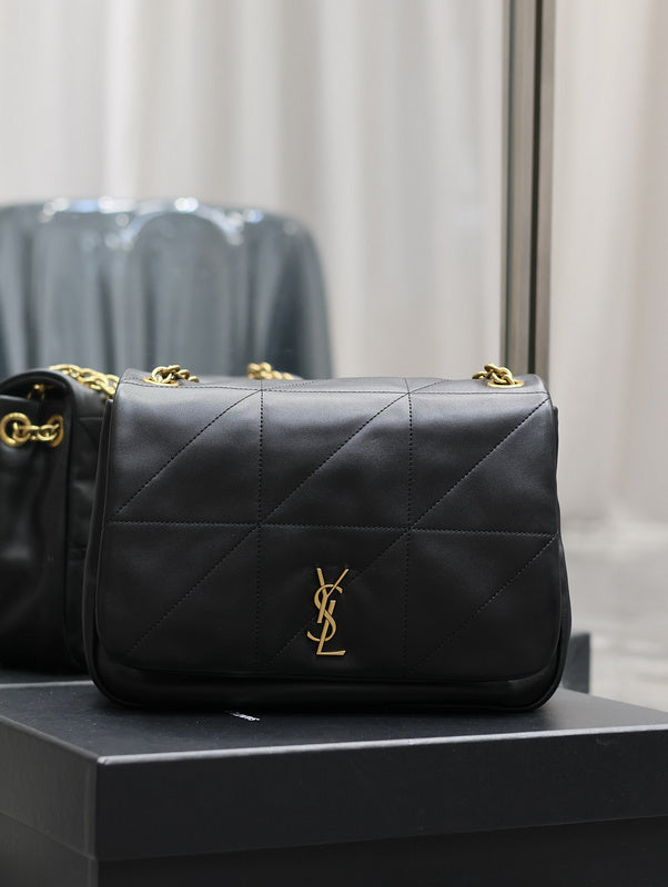 Amelia - YSL Bag - 1786