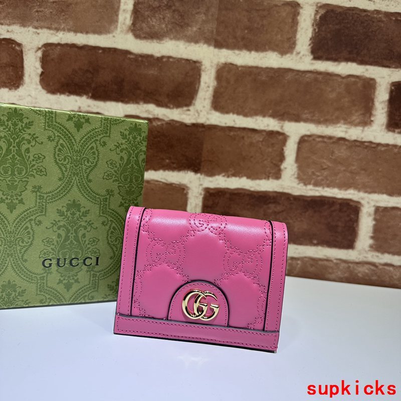 Amelia- - Mix Wallets - 014