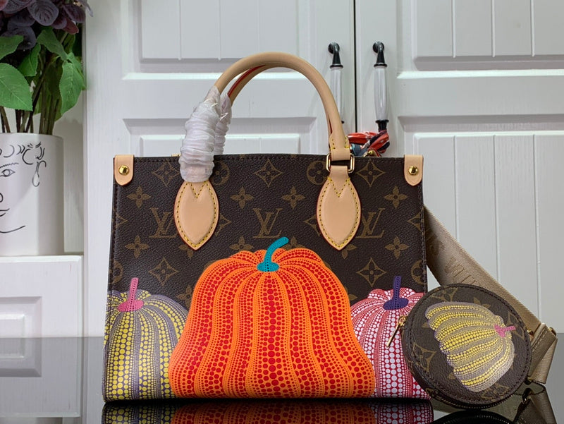 Amelia - LV Bags - 15655