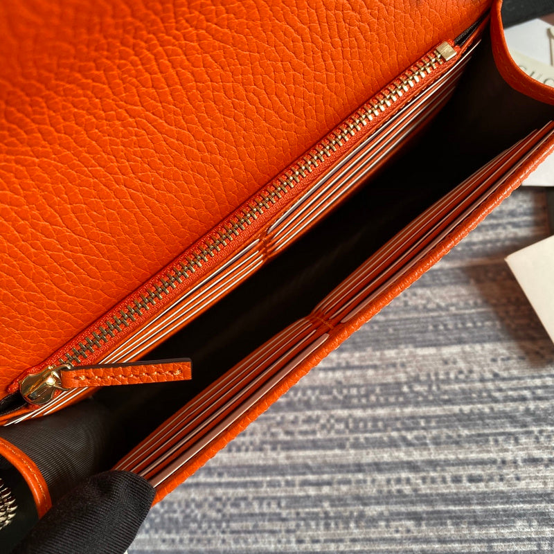 Amelia- GCI Bags - 5100