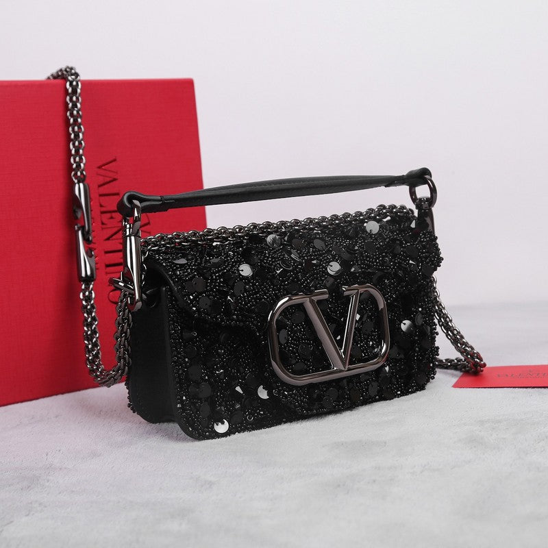 VAL LUXURY BAGS - FOR FASHION LOVERS  AFFORDABLE LUXURY BAGS- 085