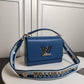 Fan Fashion Lu-Vi Bags - 16974
