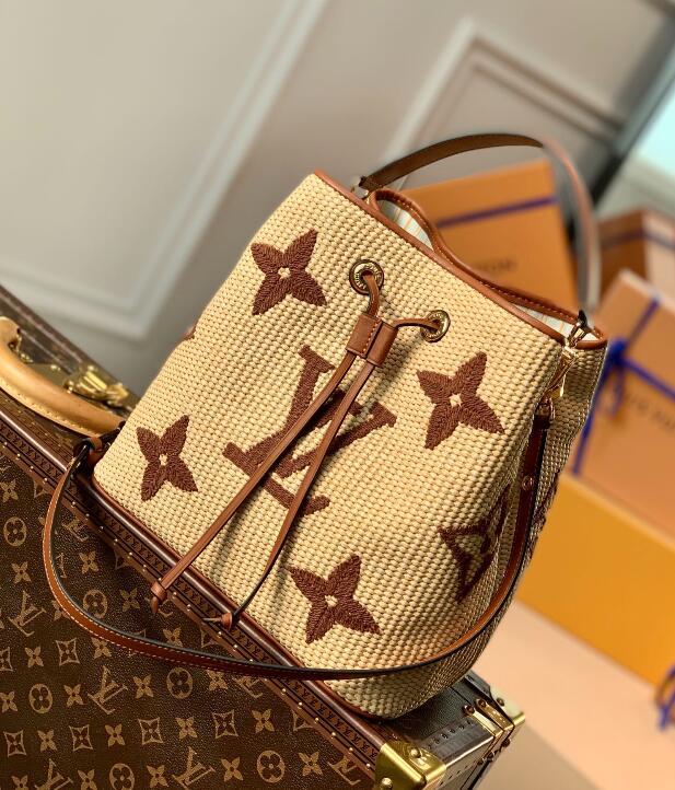 AmeliaLuxury - LOV Bags - 2212