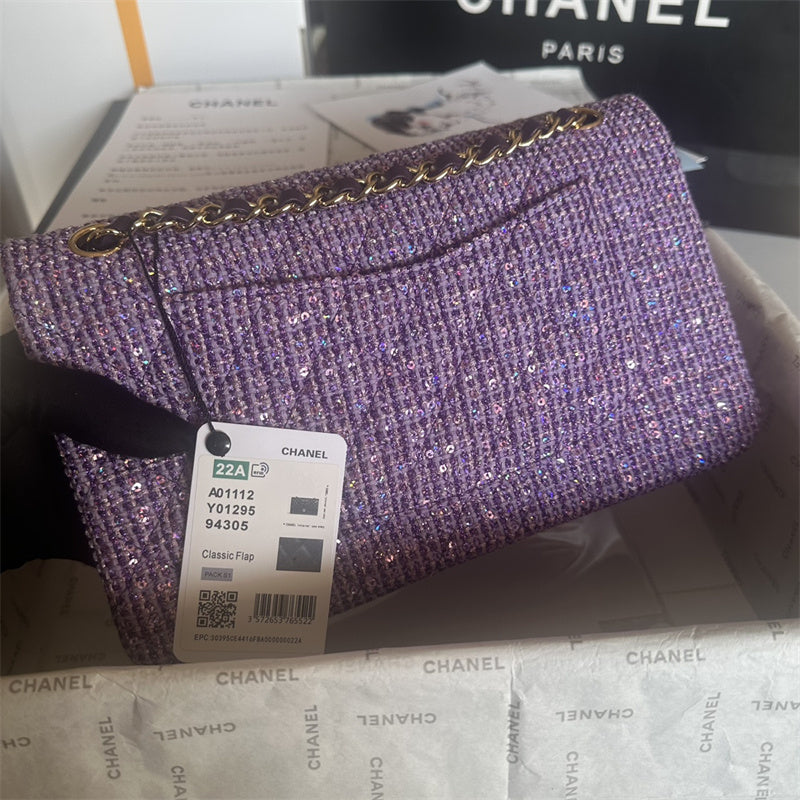 Amelia- CHL Bags - 101