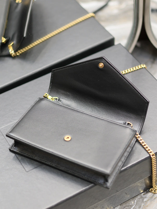 YSL BAGS - WOMEN LOVE LUXURY BAGS - 260