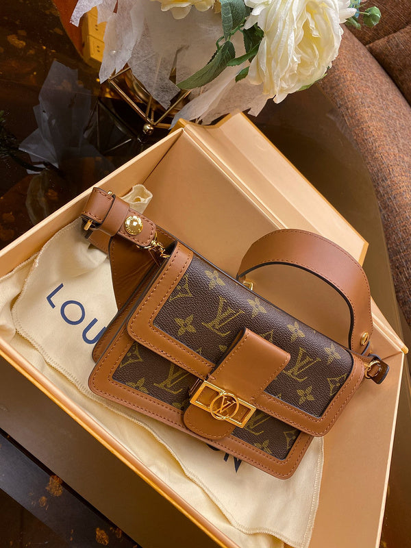 Amelia - LV Bags - 14029