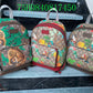 Amelia  - GCI Bags - 11514