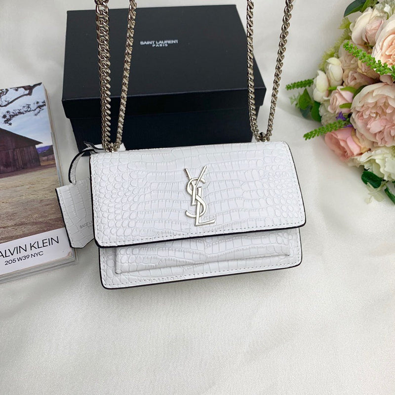 Amelia - YSL Bag - 3511