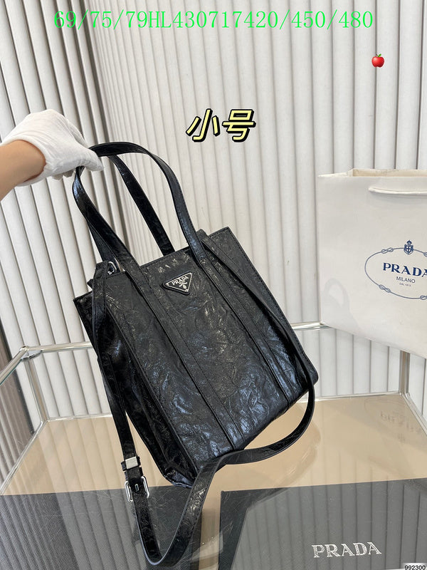 Prada Bags - The Barnes Bags  103
