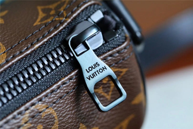 Fan Fashion Lu-Vi bags - 11274