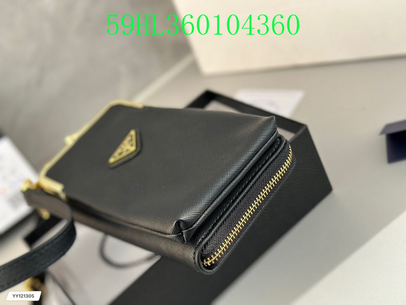 Prada Bags - The Barnes Bags  659
