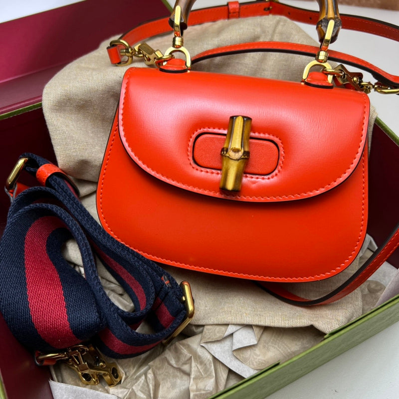 Amelia  - GCI Bags - 12010