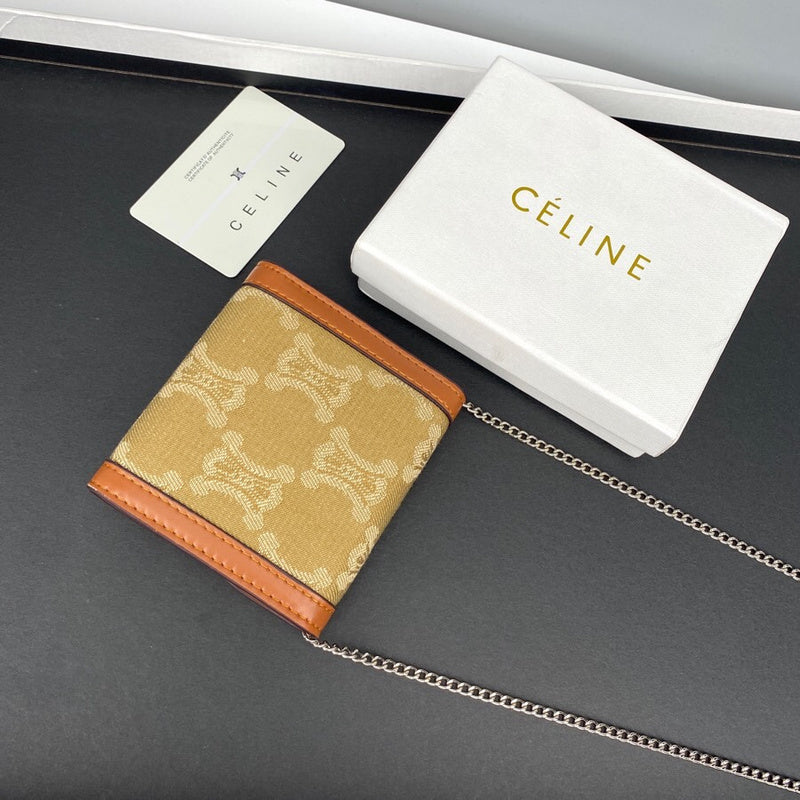 C-LINE LUXURY WOMEN BAGS - 004