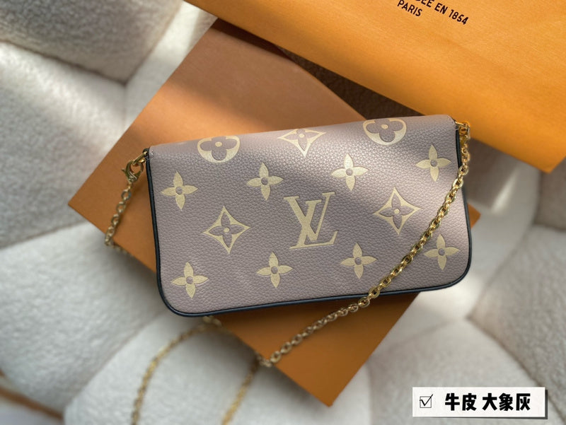 Amelia - LV Bags - 14859
