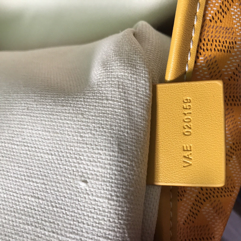 Amelia- G-YARD BAGS - 291