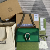 Amelia- GUKI Bags - 1860