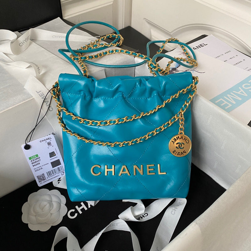 Wellow Bags - Chanel - Bags  - 449