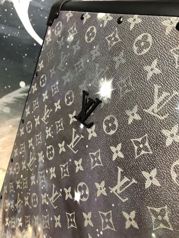 Fan Fashion Lu-Vi bags - 11402