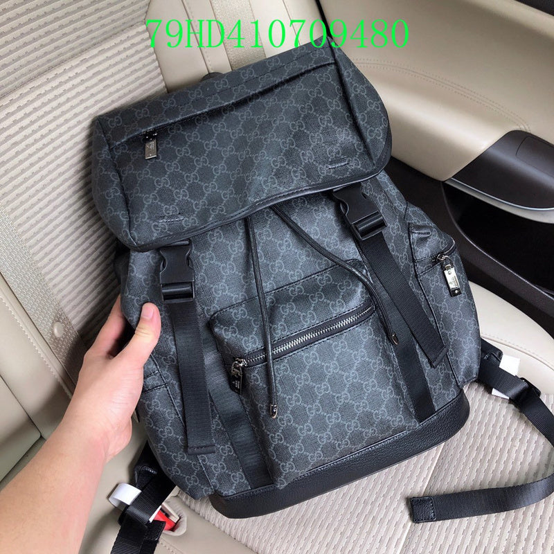 Amelia - GCI Bags - 11522