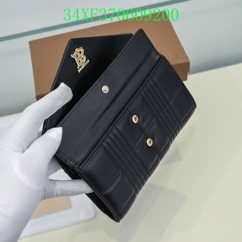 Amelia - BOR Wallet - 166