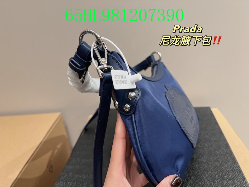 Prada Bags - The Barnes Bags  753