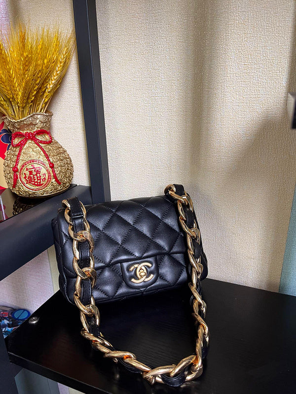 Amelia - CHL Bags - 3092