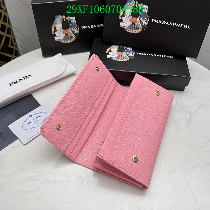 Amelia - PD Wallet - 155