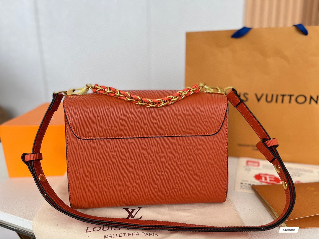 New Lux Bags Louis Vuitton  529